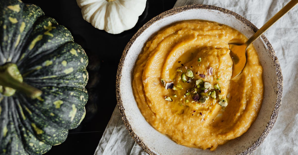 How to correctly infuse cream into vegetables - Brown Cake With Green Vegetable on Top How to correctly infuse cream into vegetables - Brown Cake With Green Vegetable on Top