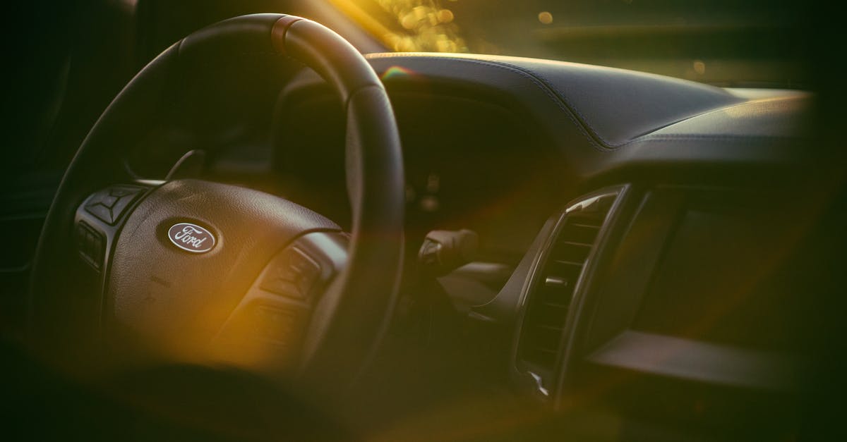 How to deal with flare up when broiling a steak? - Black and Gray Car Steering Wheel How to deal with flare up when broiling a steak? - Black and Gray Car Steering Wheel