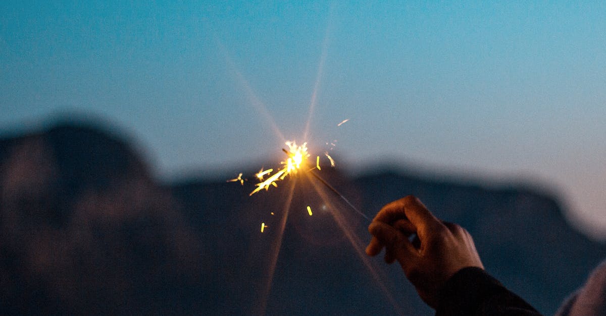 How to deal with flare up when broiling a steak? - A Lit Flare Light On Hand How to deal with flare up when broiling a steak? - A Lit Flare Light On Hand