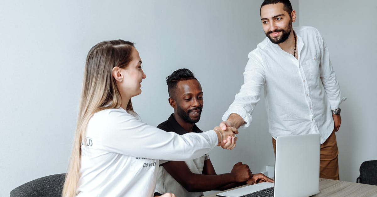 How to deal with strong, sizable spices? - Man in White Dress Shirt Standing Beside Woman in White Long Sleeve Shirt How to deal with strong, sizable spices? - Man in White Dress Shirt Standing Beside Woman in White Long Sleeve Shirt