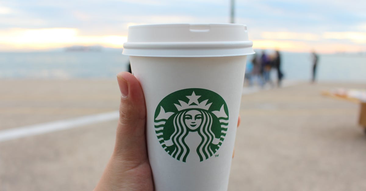 How to emulate pike of Starbucks - Person Holding Star Buck Plastic Cup How to emulate pike of Starbucks - Person Holding Star Buck Plastic Cup