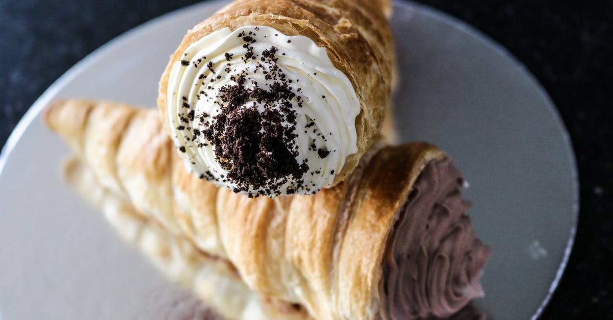How to enhance sweetness of a baked chocolate brownie? - Baked Pastry on Plate How to enhance sweetness of a baked chocolate brownie? - Baked Pastry on Plate