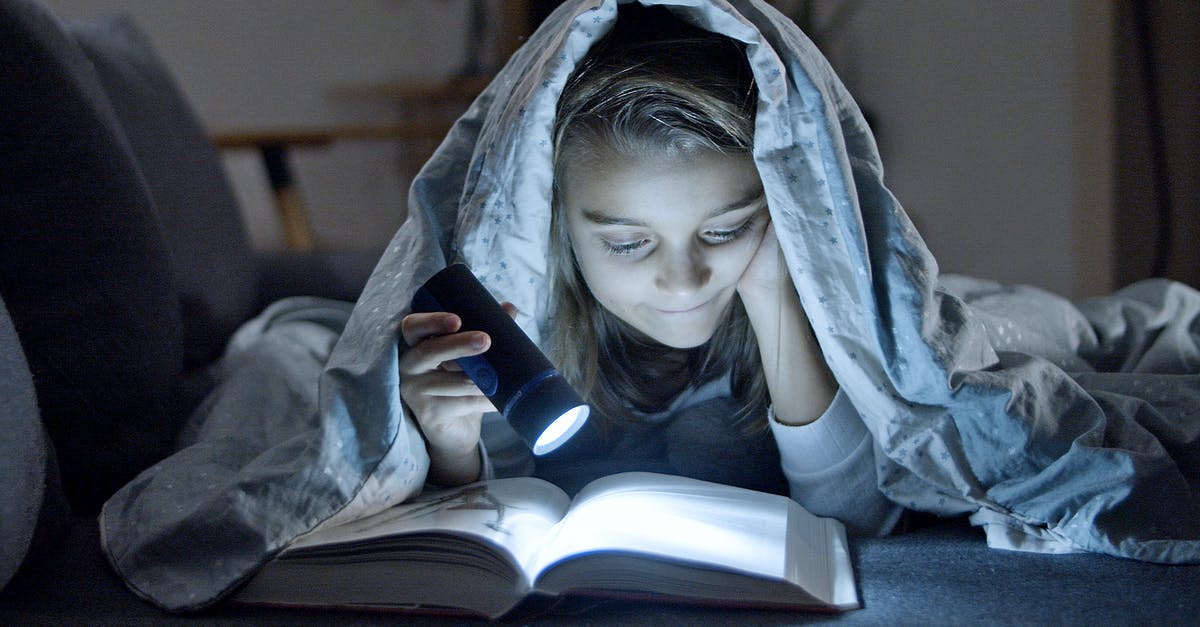 How to extend holding time for poached eggs? - Young Girl Reading a Book