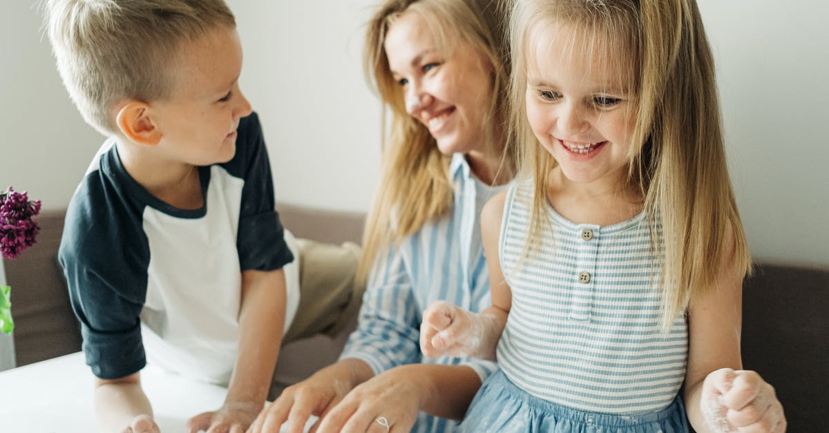 How to find/properly cook fresh Baby Squids? - Girl in White and Black Striped Shirt Sitting on Bed Beside Girl in White Shirt How to find/properly cook fresh Baby Squids? - Girl in White and Black Striped Shirt Sitting on Bed Beside Girl in White Shirt