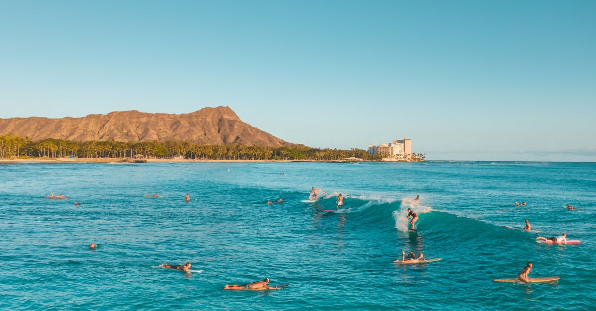 How to flake rock sea salt? - People Swimming in Turquoise Sea How to flake rock sea salt? - People Swimming in Turquoise Sea