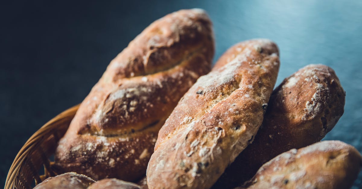 How to get ants out of bread loaves? - Free stock photo of baked goods, bread, close-up How to get ants out of bread loaves? - Free stock photo of baked goods, bread, close-up