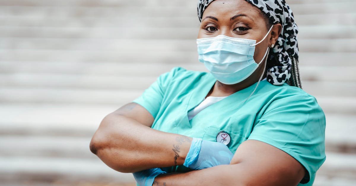 How to get uniform sized biscotti? - Self assured middle aged ethnic female medic in uniform with crossed arms looking at camera on street staircase How to get uniform sized biscotti? - Self assured middle aged ethnic female medic in uniform with crossed arms looking at camera on street staircase