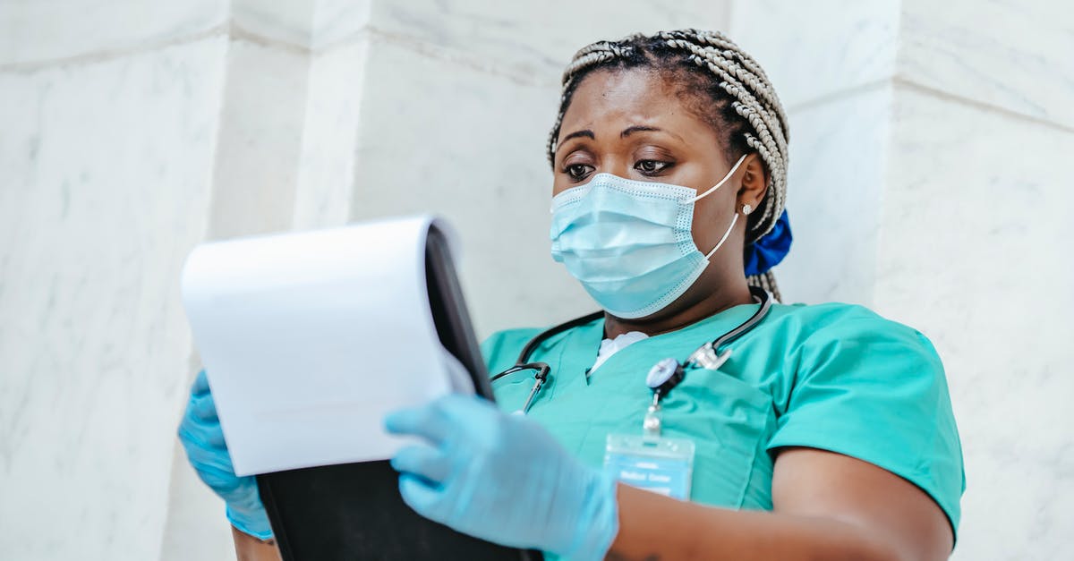 How to get uniform sized biscotti? - Attentive mature African American female medic in uniform with stethoscope and clipboard against wall at work How to get uniform sized biscotti? - Attentive mature African American female medic in uniform with stethoscope and clipboard against wall at work