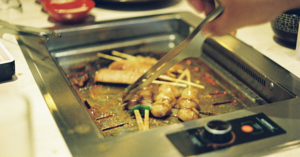 How to grill polenta? - Free stock photo of barbecue, barbecue grill, blur