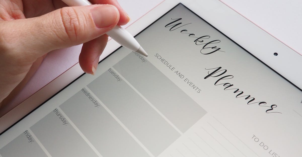 How to have a weekly baking sourdough starter plan - Person Holding White Stylus How to have a weekly baking sourdough starter plan - Person Holding White Stylus