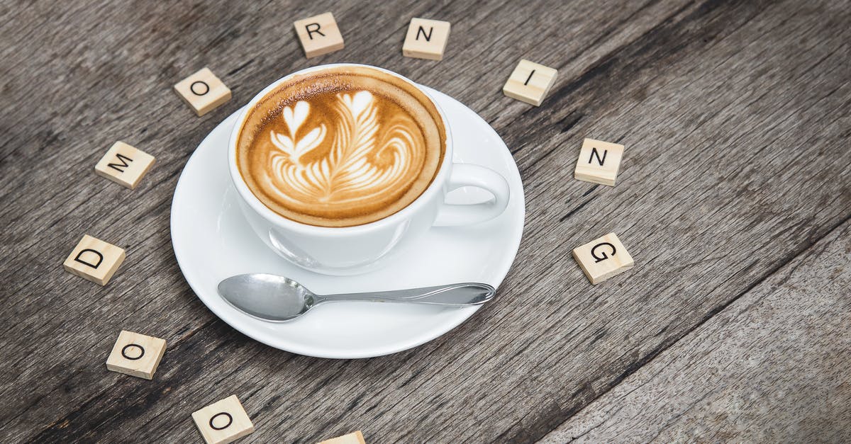 How to identify a good espresso? - White Ceramic Coffee Teacup Beside Silver Teaspoon How to identify a good espresso? - White Ceramic Coffee Teacup Beside Silver Teaspoon