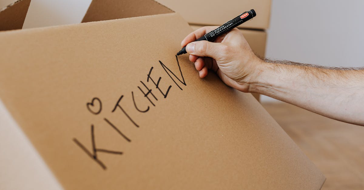 How to identify CTC tea? - Crop unrecognizable male using marker to write on carton box word kitchen and draw cute heart while packing kitchenware before relocation How to identify CTC tea? - Crop unrecognizable male using marker to write on carton box word kitchen and draw cute heart while packing kitchenware before relocation