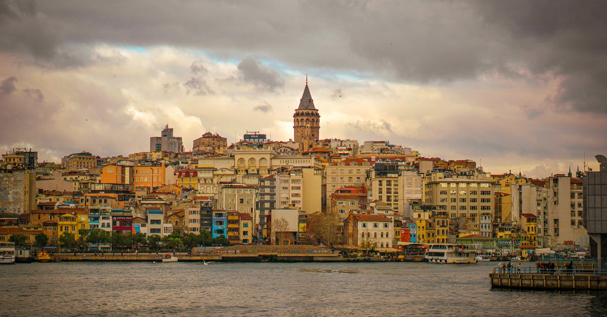 How to identify turkey liver - Galata Tower. How to identify turkey liver - Galata Tower.