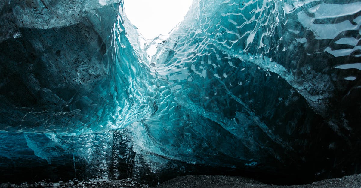 How to improve the texture of frozen yogurt? - ice cave How to improve the texture of frozen yogurt? - ice cave