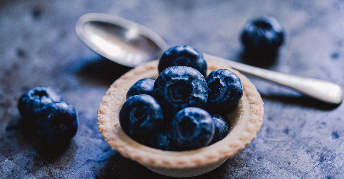 How to know if blackberries are safe to eat? - Bunch of Blueberries How to know if blackberries are safe to eat? - Bunch of Blueberries