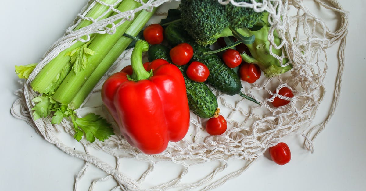 How to know when pickles are pickled correctly - Photo Of Red Pepper Beside Pickles How to know when pickles are pickled correctly - Photo Of Red Pepper Beside Pickles