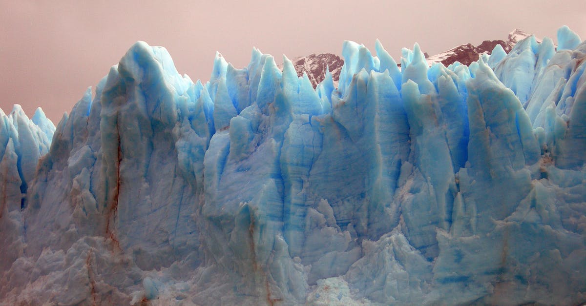 How to lower the melting point of a specific chocolate? - White Ice Formation on Sea How to lower the melting point of a specific chocolate? - White Ice Formation on Sea