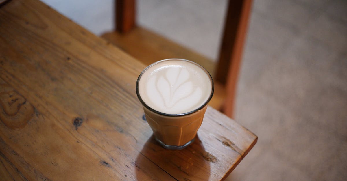 How to make a cappuccino not overflow? - Free stock photo of breakfast, caffeine, cappuccino How to make a cappuccino not overflow? - Free stock photo of breakfast, caffeine, cappuccino