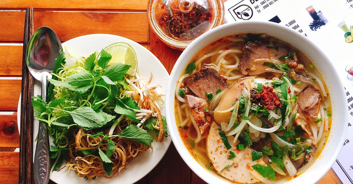 How to make celery root dish without parmesan? - Top View Photo of Ramen Soup How to make celery root dish without parmesan? - Top View Photo of Ramen Soup