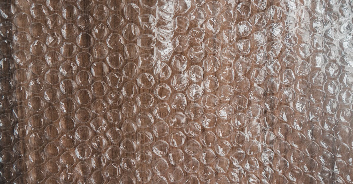 How to make chapattis round and of same thickness? - Background of bubble pack with bumpy surface How to make chapattis round and of same thickness? - Background of bubble pack with bumpy surface