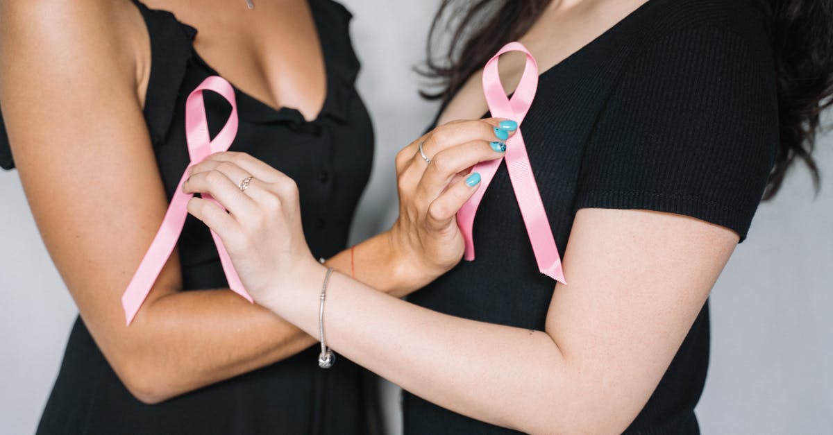 how to make health bar hold (stick) together - 2 Women Holding Pink Ribbons how to make health bar hold (stick) together - 2 Women Holding Pink Ribbons