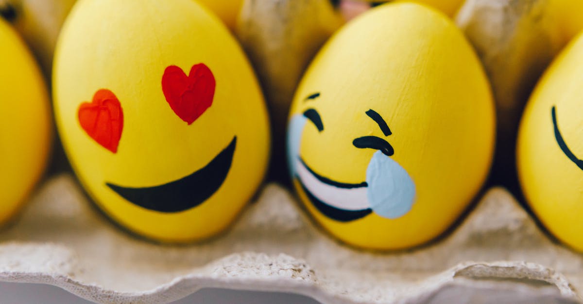 How to make my scrambled eggs more yellow? - DIY Yellow Easter Eggs How to make my scrambled eggs more yellow? - DIY Yellow Easter Eggs