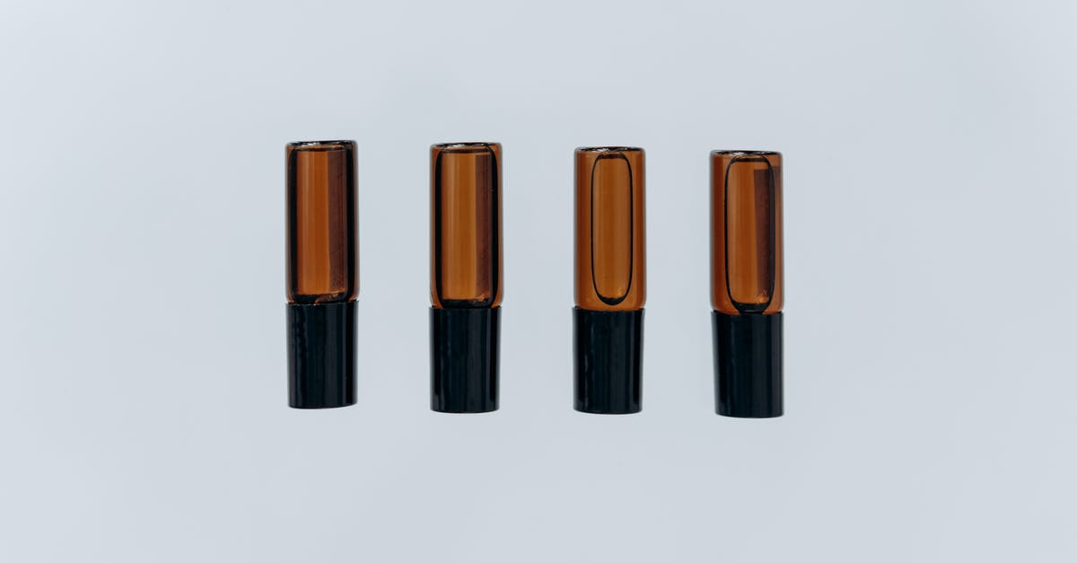 How to make tea essential oil? - Brown and Black Makeup Brush How to make tea essential oil? - Brown and Black Makeup Brush