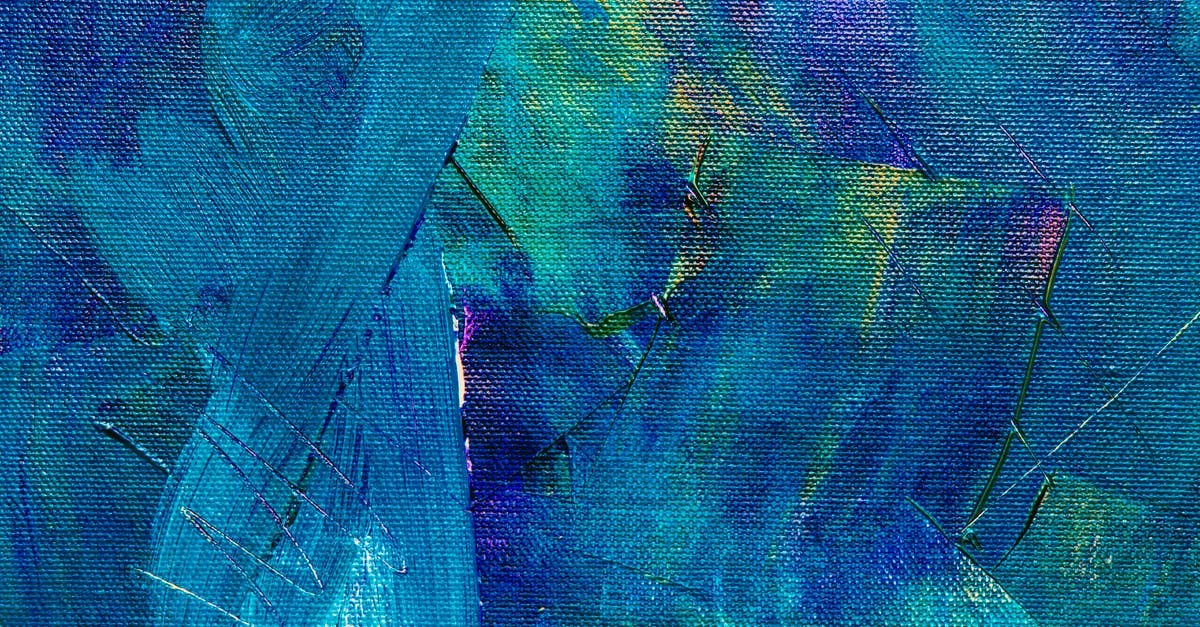 How to mix a roux with stock? - Multicolored Abstract Painting How to mix a roux with stock? - Multicolored Abstract Painting