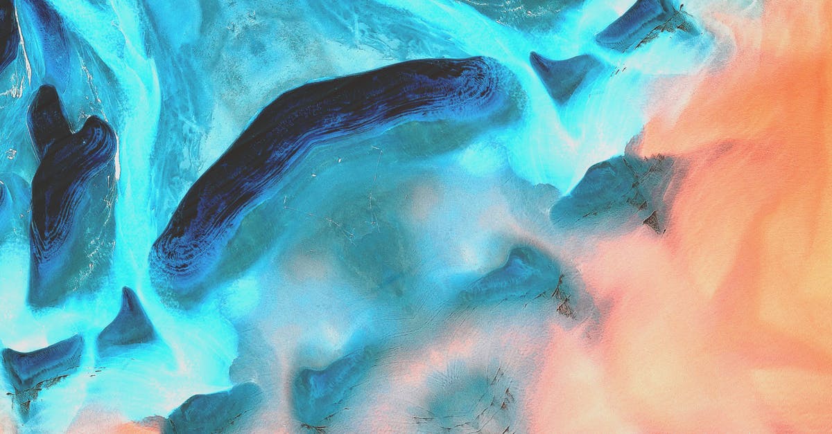 How to mix a roux with stock? - Photo of Blue and Orange Abstract Painting How to mix a roux with stock? - Photo of Blue and Orange Abstract Painting