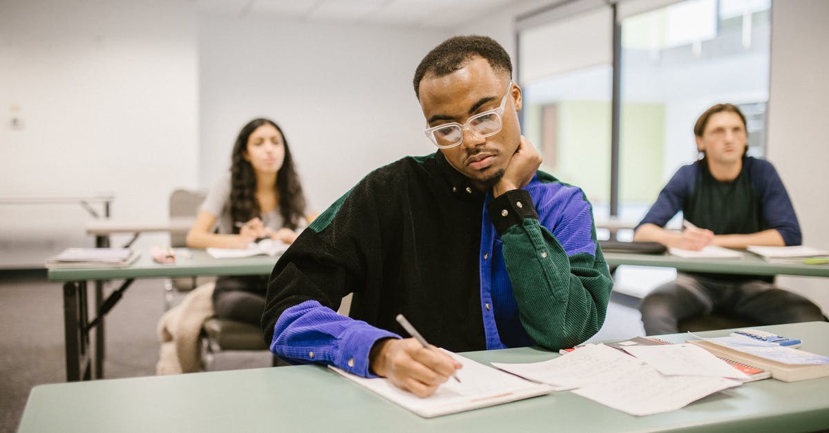 How to obtain rennet? - Student Cheating During an Exam