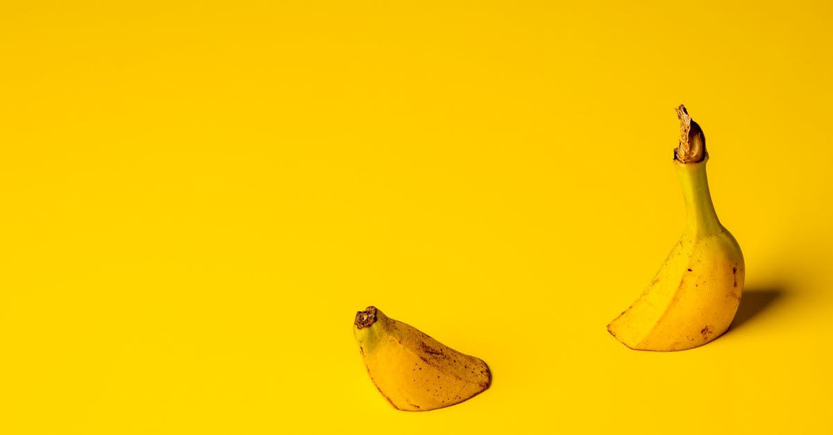 How to peel chestnuts? - Yellow Banana How to peel chestnuts? - Yellow Banana