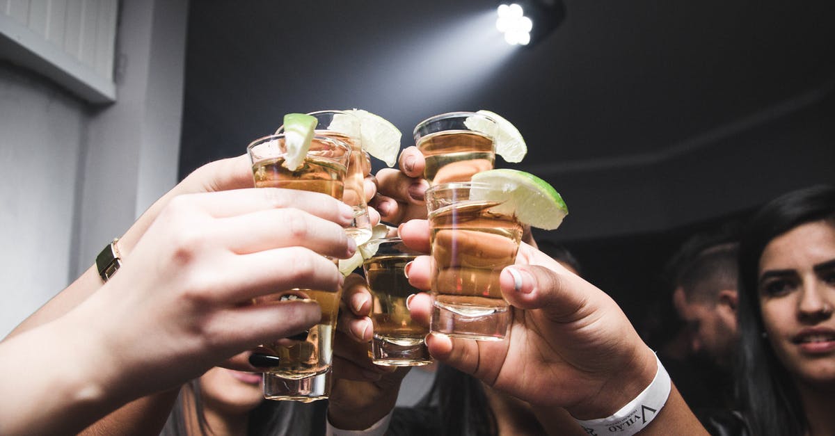 How to prepare a ginger lime drink mixer? - Photo of People Doing Cheers How to prepare a ginger lime drink mixer? - Photo of People Doing Cheers