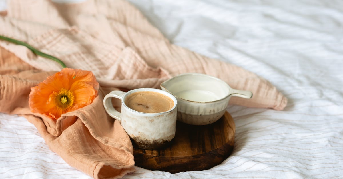 How to prevent homemade soy milk separating in hot tea? - Free stock photo of april, beautiful flowers, beauty How to prevent homemade soy milk separating in hot tea? - Free stock photo of april, beautiful flowers, beauty