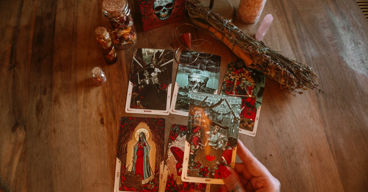 how to quickly dry out home made marshmallows? - From above of crop unrecognizable tattooed female soothsayer showing tarot card with image above table with decorative bottles and amulet how to quickly dry out home made marshmallows? - From above of crop unrecognizable tattooed female soothsayer showing tarot card with image above table with decorative bottles and amulet