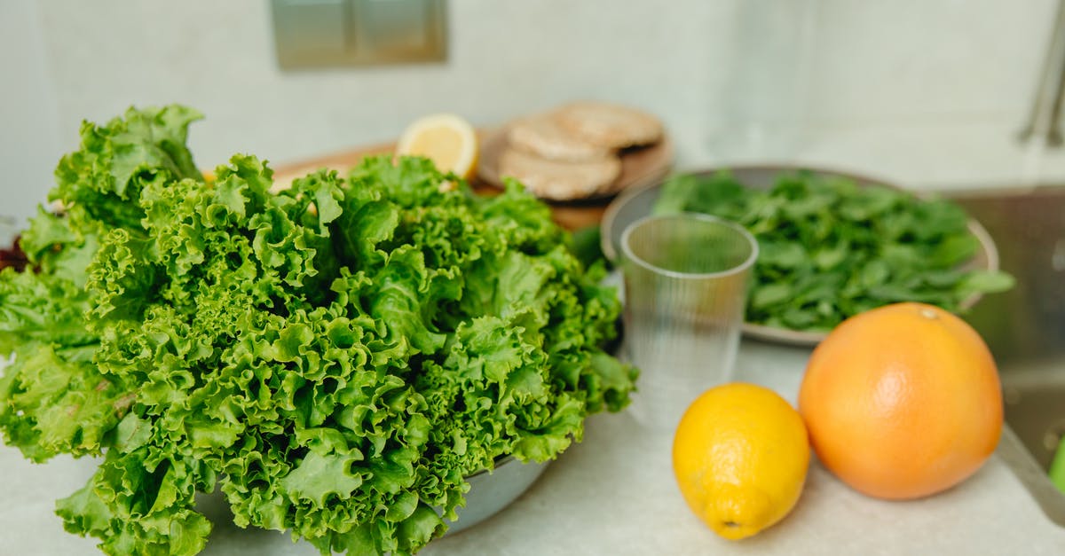 How to reduce the bitter taste in broccoli rabe - Green Vegetable on White Table How to reduce the bitter taste in broccoli rabe - Green Vegetable on White Table