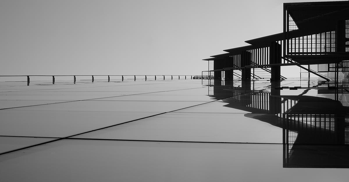 How to reheat without compromising quality - Grayscale Photography of Bridge How to reheat without compromising quality - Grayscale Photography of Bridge