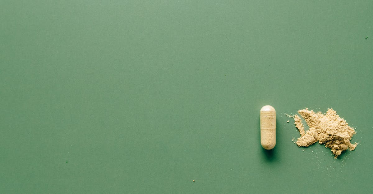 How to remedy an over-brined turkey? - Medication Pill on Green Background How to remedy an over-brined turkey? - Medication Pill on Green Background