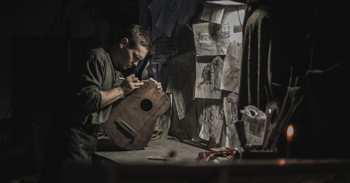 How to replace Bouillon cubes without making them on my own - Man in Black Jacket Playing Brown Acoustic Guitar How to replace Bouillon cubes without making them on my own - Man in Black Jacket Playing Brown Acoustic Guitar