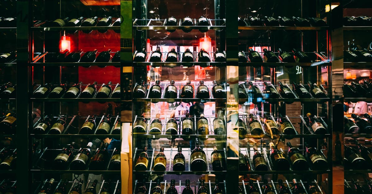 How to safely reuse glass bottles to store oils - Liquor Bottle Lot How to safely reuse glass bottles to store oils - Liquor Bottle Lot