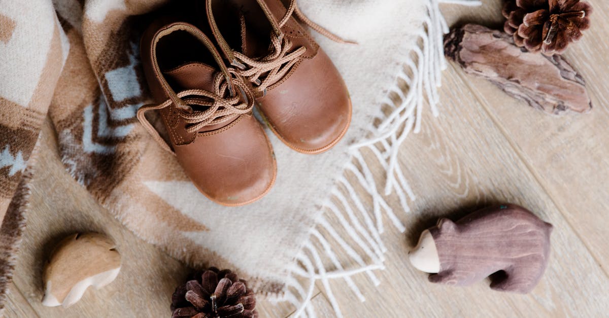 How to season / care for a Bundt pan? - Vintage children shoes on cozy plaid near decor elements on parquet How to season / care for a Bundt pan? - Vintage children shoes on cozy plaid near decor elements on parquet