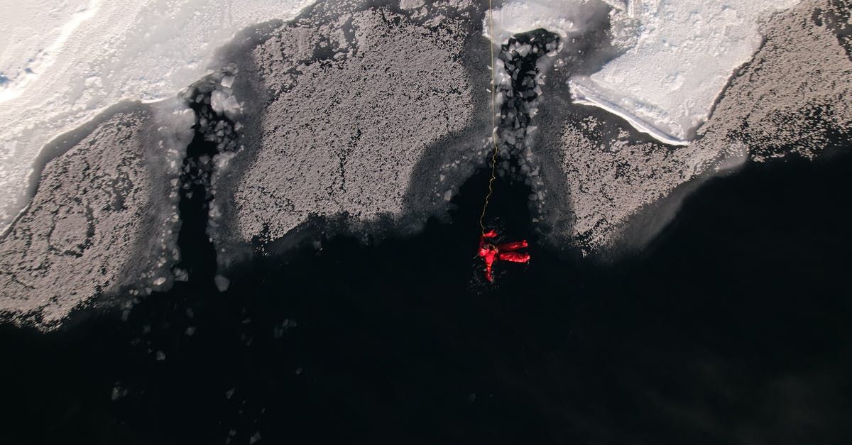 how to season a frozen steak - A Man in Red Wet Suit Swimming on Frozen Lake how to season a frozen steak - A Man in Red Wet Suit Swimming on Frozen Lake