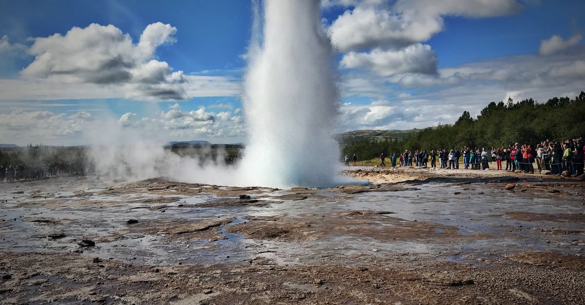 How to steam clams? - Water Fountain Under Blue Sky How to steam clams? - Water Fountain Under Blue Sky
