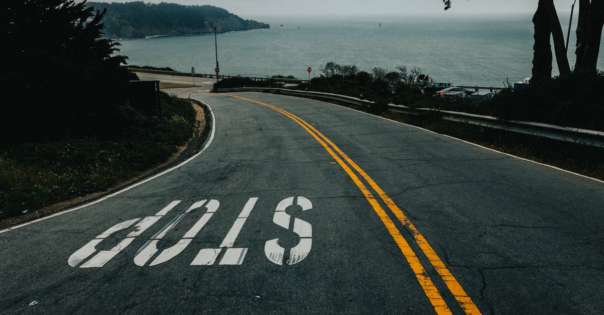 How to stop sea bass fillets from sticking to foil - An Asphalt Road with Road Sign How to stop sea bass fillets from sticking to foil - An Asphalt Road with Road Sign