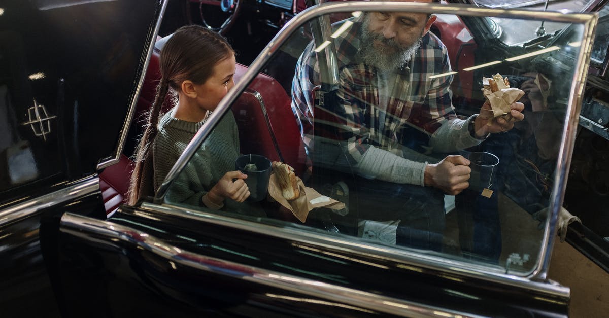 how to store a chicken sandwich overnight for lunch the next day - Man in Blue and White Plaid Dress Shirt Driving Car how to store a chicken sandwich overnight for lunch the next day - Man in Blue and White Plaid Dress Shirt Driving Car
