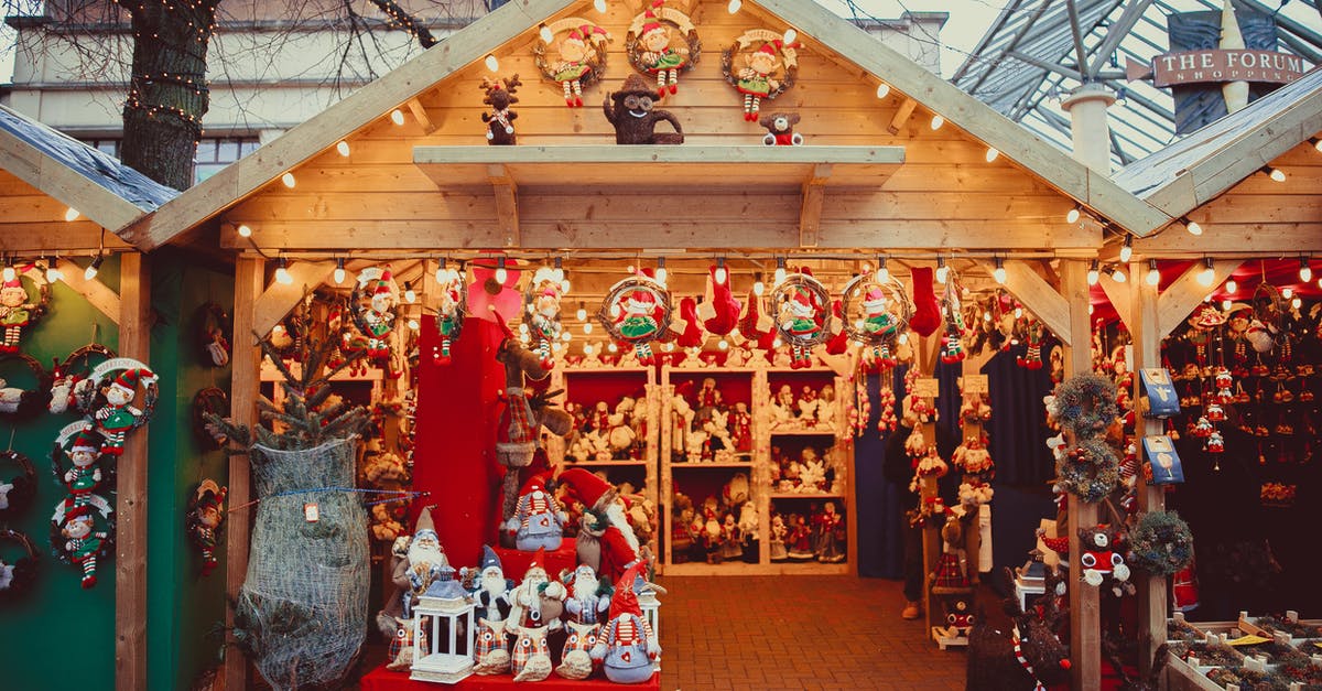 How to store a Christmas pudding to make it drier? - Assorted Plush Toys