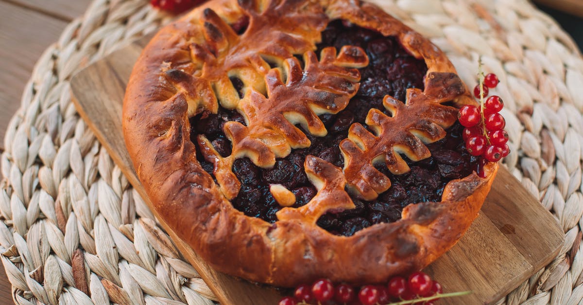 How to tell if baked drumsticks are done? - Pie on White and Brown Table Cloth How to tell if baked drumsticks are done? - Pie on White and Brown Table Cloth