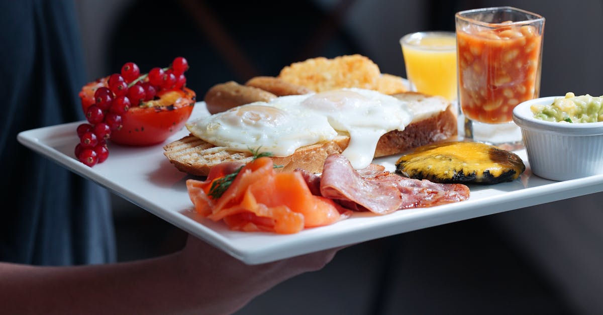 How to tell when bacon is cooked enough? - Cooked Food on White Ceramic Tray How to tell when bacon is cooked enough? - Cooked Food on White Ceramic Tray