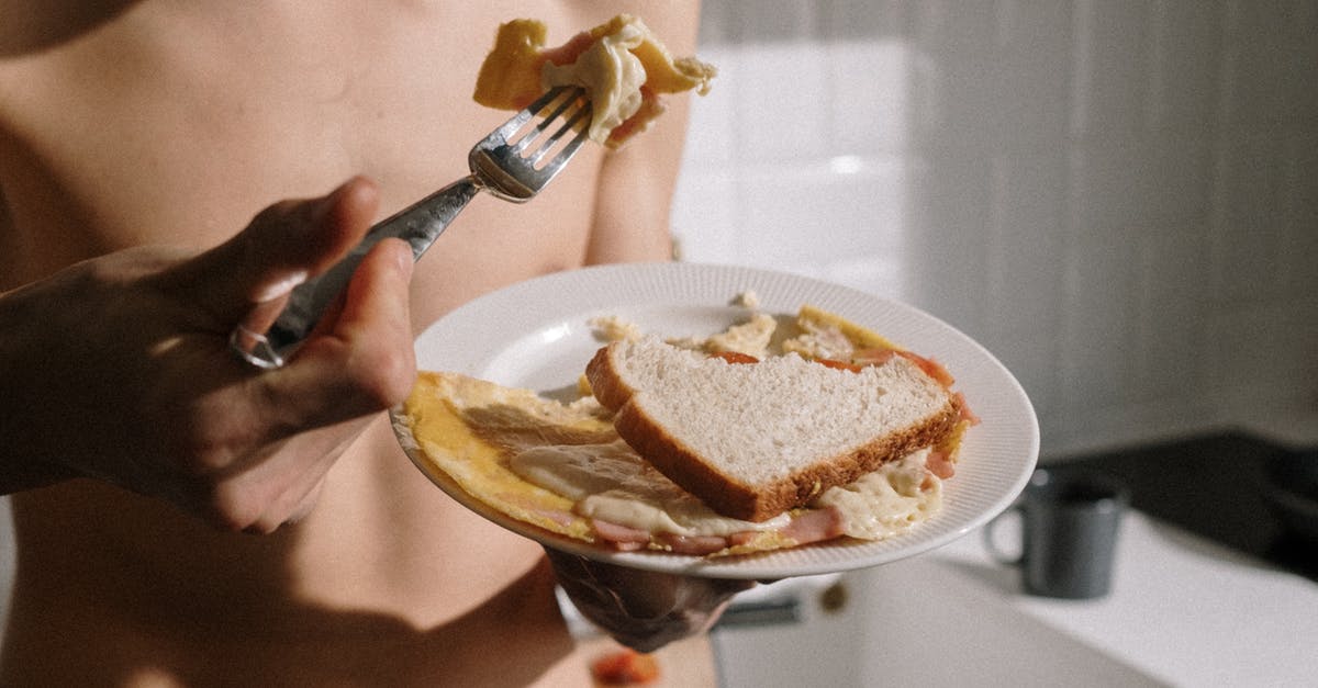 How to thicken bleu cheese dressing? - Person Holding Stainless Steel Fork and Knife Slicing Cake How to thicken bleu cheese dressing? - Person Holding Stainless Steel Fork and Knife Slicing Cake