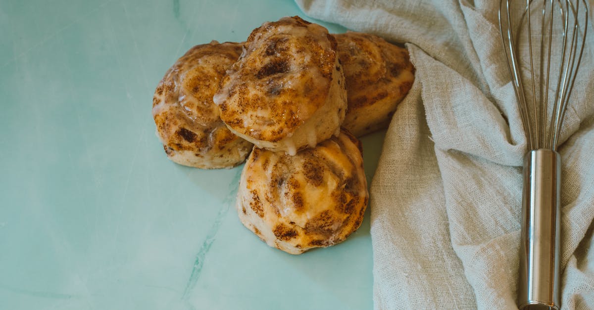 How to treat your saffron right? - Pastries and a Whisk on a Kitchen Cloth How to treat your saffron right? - Pastries and a Whisk on a Kitchen Cloth