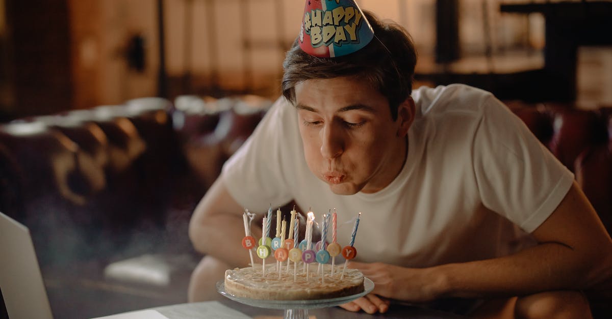 How to use a preferment / poolish? Cake vs ADY? - Man in White Crew Neck T-shirt Sitting by the Table With Cake How to use a preferment / poolish? Cake vs ADY? - Man in White Crew Neck T-shirt Sitting by the Table With Cake